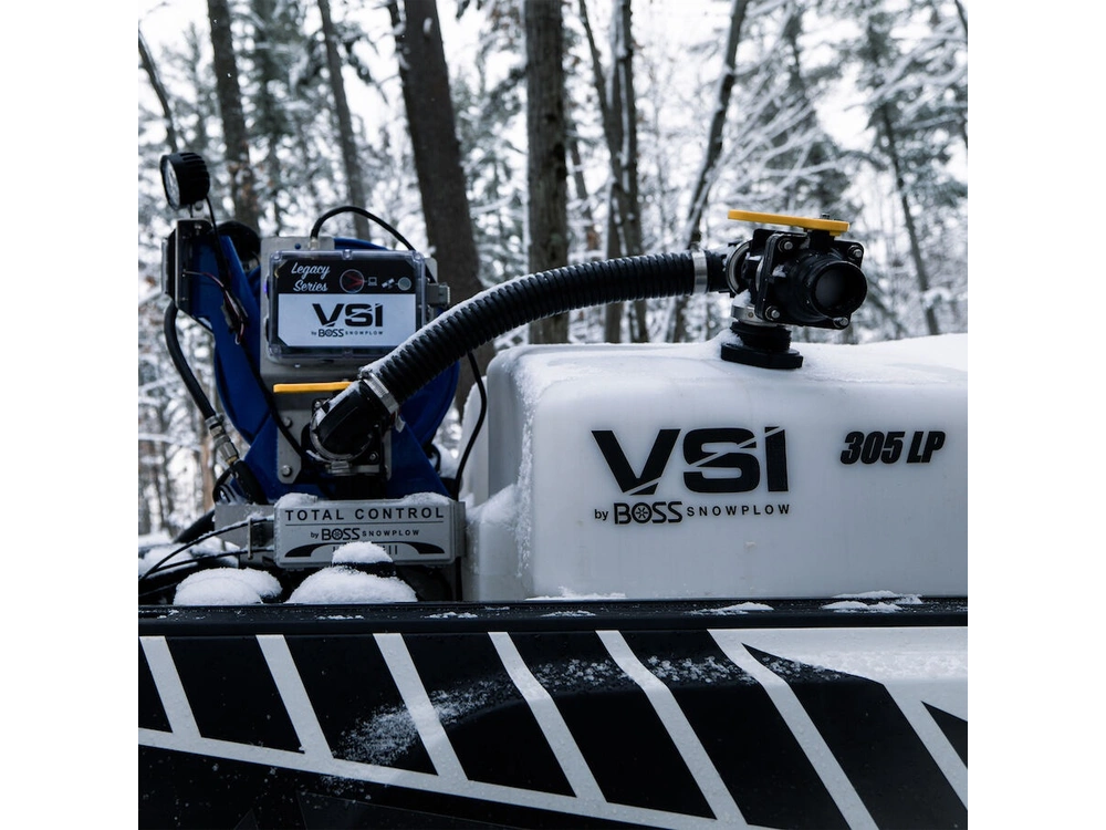 Boss Snowplow Legacy 305 Legacy 305 alt