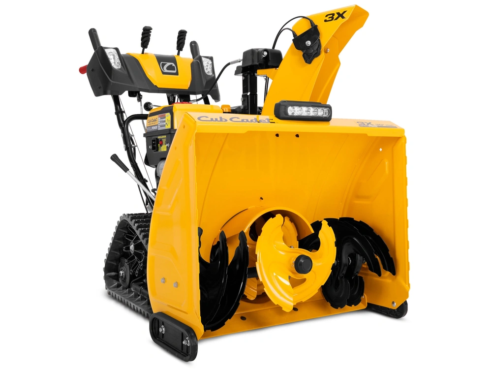 Cub Cadet 3X™ 30" 3X™ 30" TRAC INTELLIPOWER™ alt