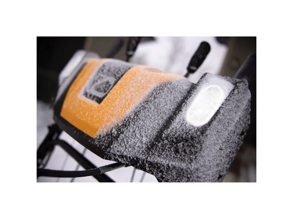 Cub Cadet Souffleuse À Neige 3X™ 30" TRAC INTELLIPOWER™