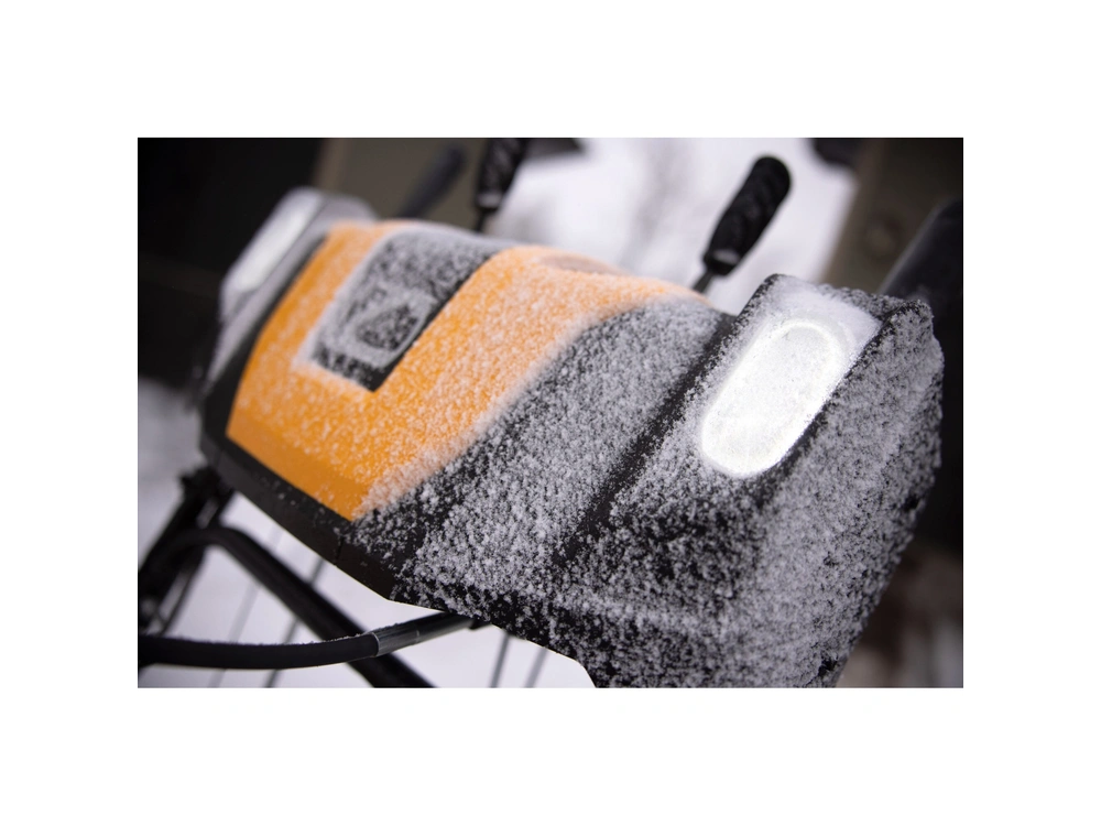 Cub Cadet 3X™ 30" 3X™ 30" TRAC INTELLIPOWER™ alt