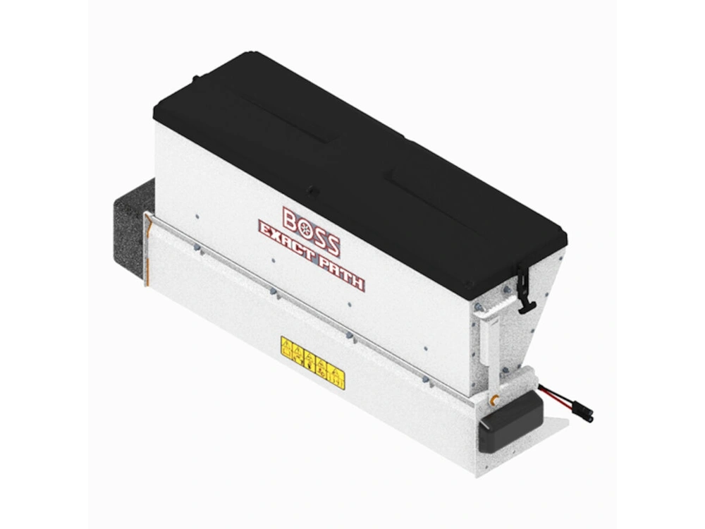 Boss Snowplow Exact Path 2.5 Exact Path 2.5 alt