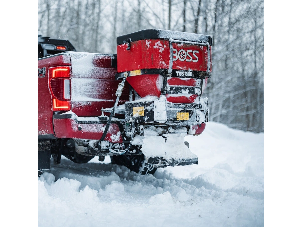 Boss Snowplow TGS 800 TGS 800 alt