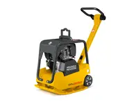 Wacker Neuson Plaques vibrantes réversibles DPU 3050H US