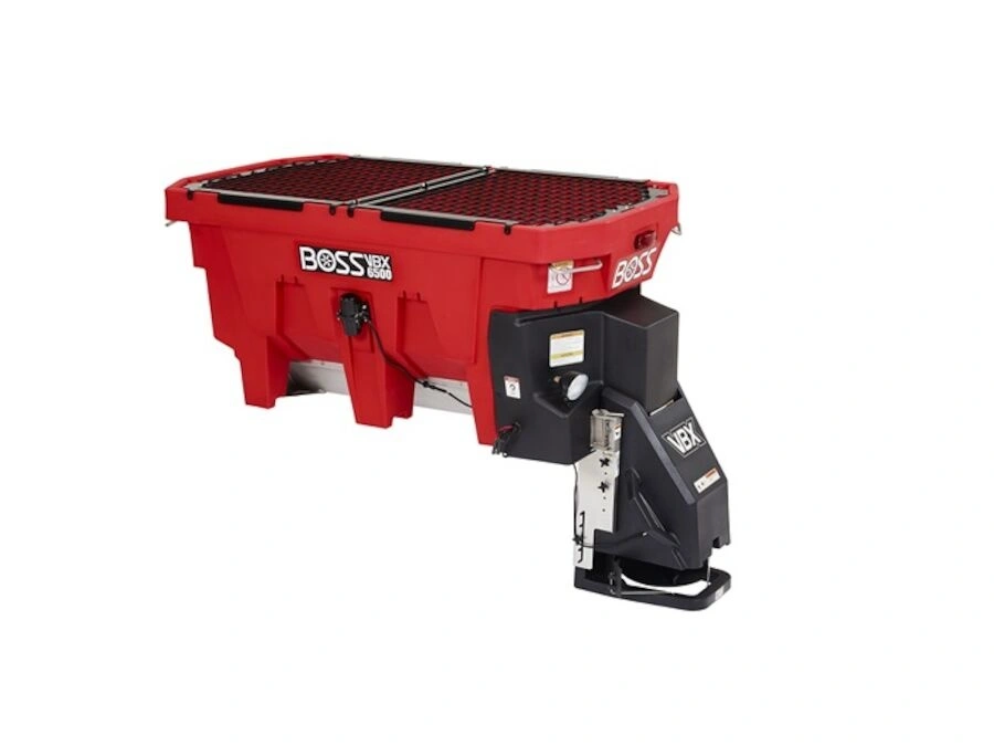 Boss Snowplow VBX 6500 Auger VBX 6500 Auger alt