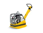 Wacker Neuson Plaques vibrantes réversibles DPU40Yeh US