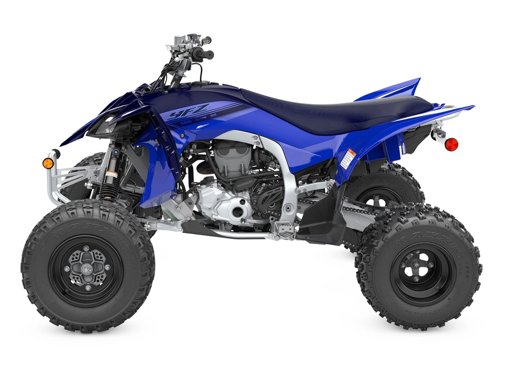 2024 Yamaha YFZ450R YFZ450R Team Yamaha Blue