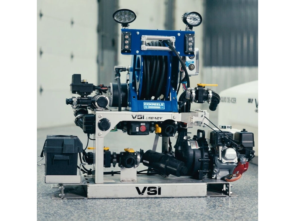 Boss Snowplow Legacy APB Legacy APB alt