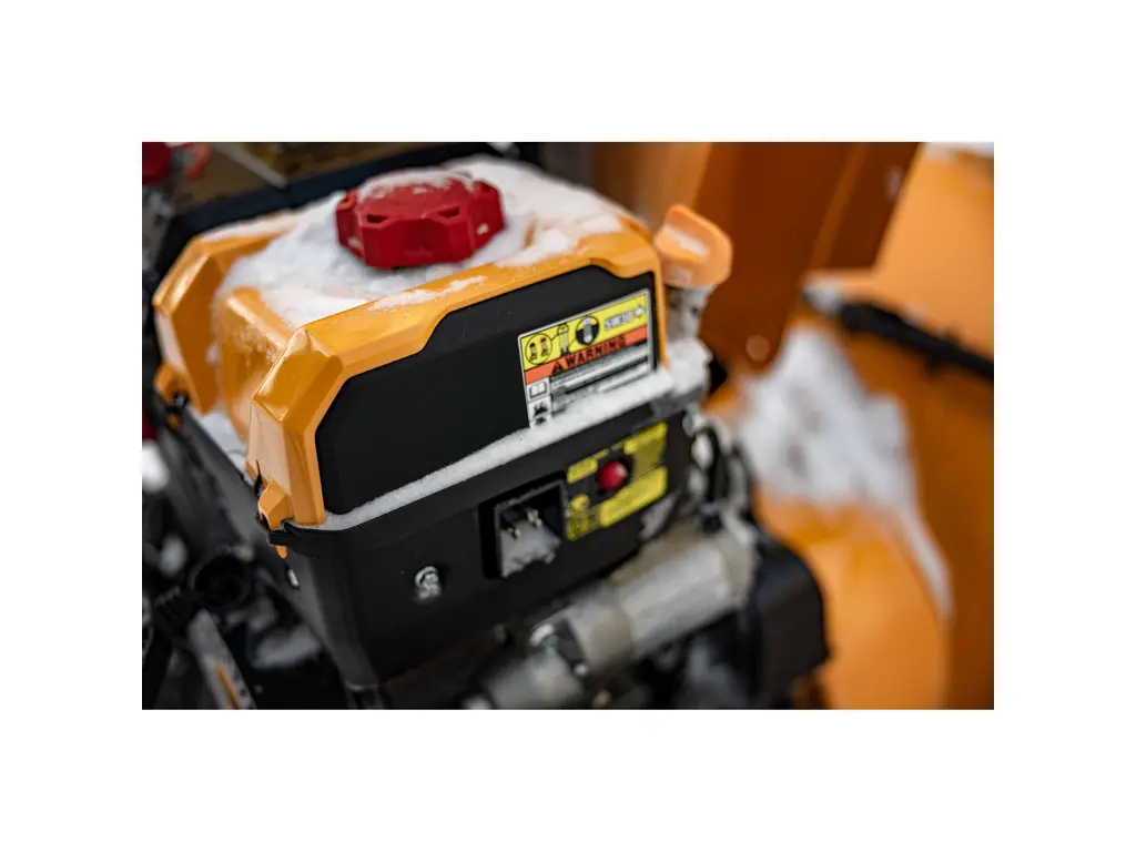Cub Cadet Snowblowers 2X™ 28" INTELLIPOWER™