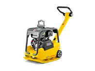 Wacker Neuson Plaques vibrantes réversibles BPU 3050A US