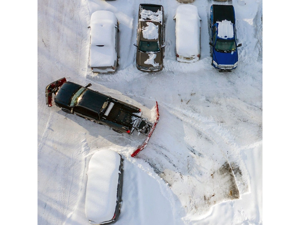 Boss Snowplow Drag Pro 180Z Drag Pro 180Z alt