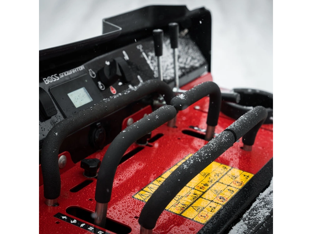 Boss Snowplow SR MAG SR MAG alt