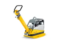 Wacker Neuson Plaques vibrantes réversibles DPU45Yeh US