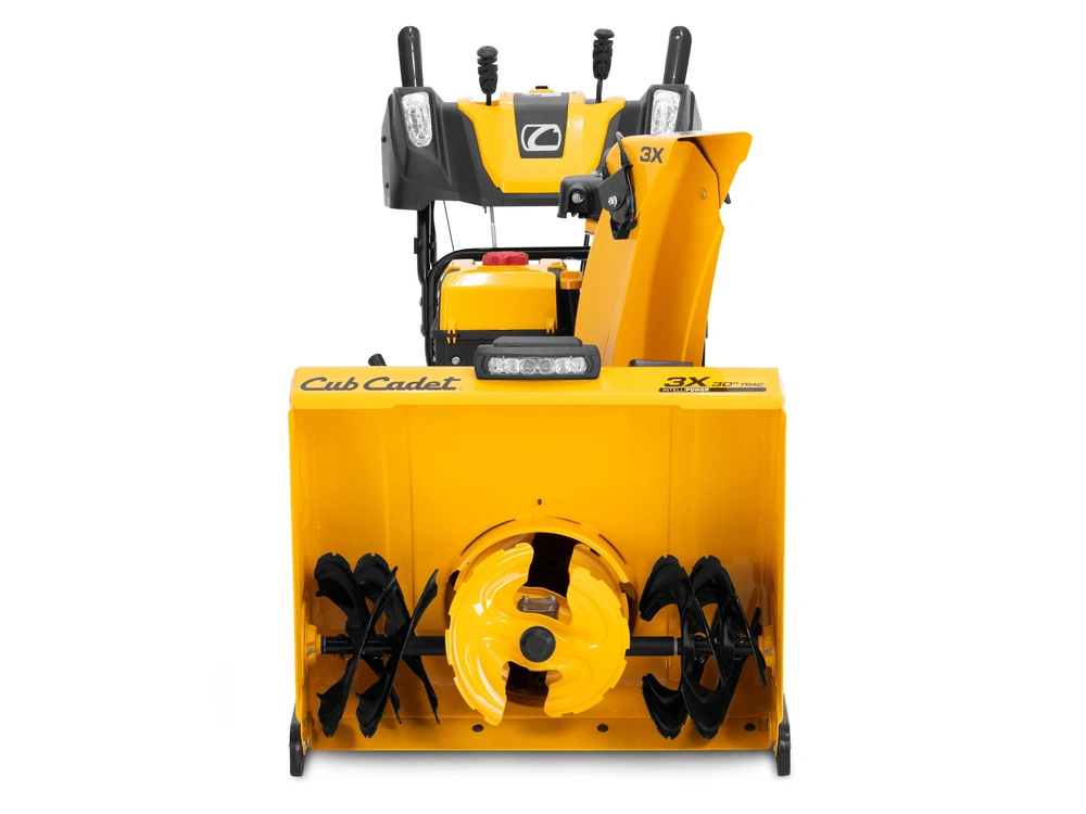 Cub Cadet 3X™ 30" 3X™ 30" TRAC INTELLIPOWER™ alt