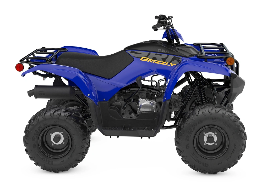 2024 Yamaha Grizzly 90 Grizzly 90 Yamaha Blue