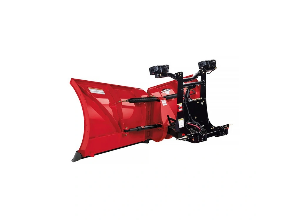 Boss Snowplow 9'2" Steel XT 9'2" Steel XT alt