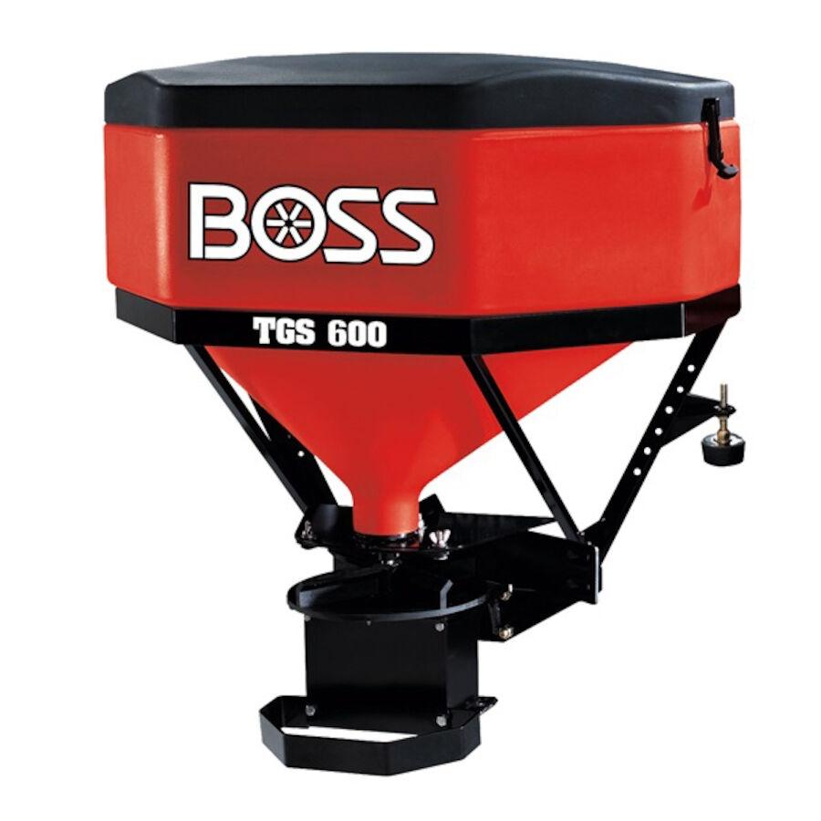 Boss Snowplow Ice Control TGS 600 