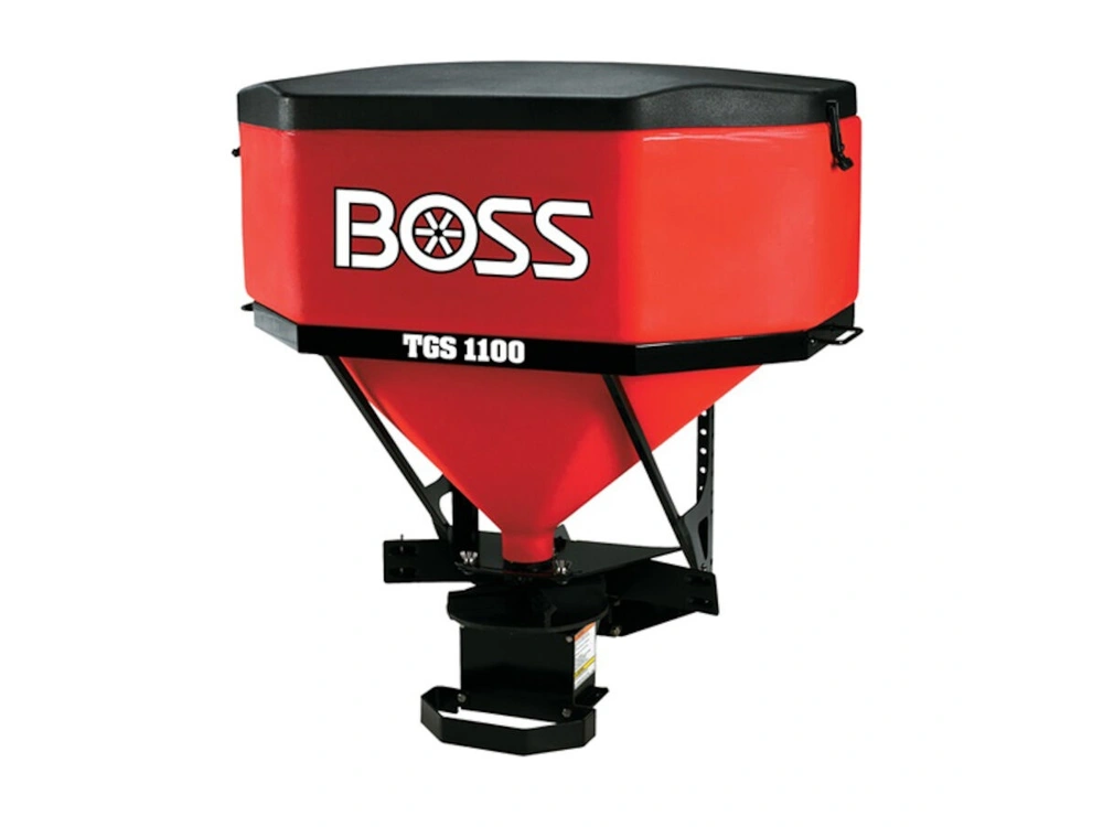 Boss Snowplow TGS 1100 TGS 1100 alt