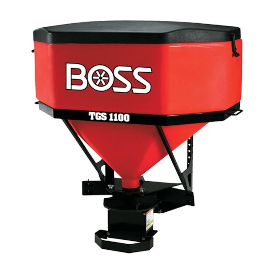 Boss Snowplow Ice Control TGS 1100 