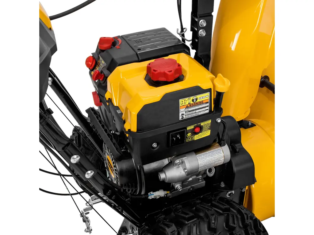 Cub Cadet Snowblowers 2X™ 28" INTELLIPOWER™