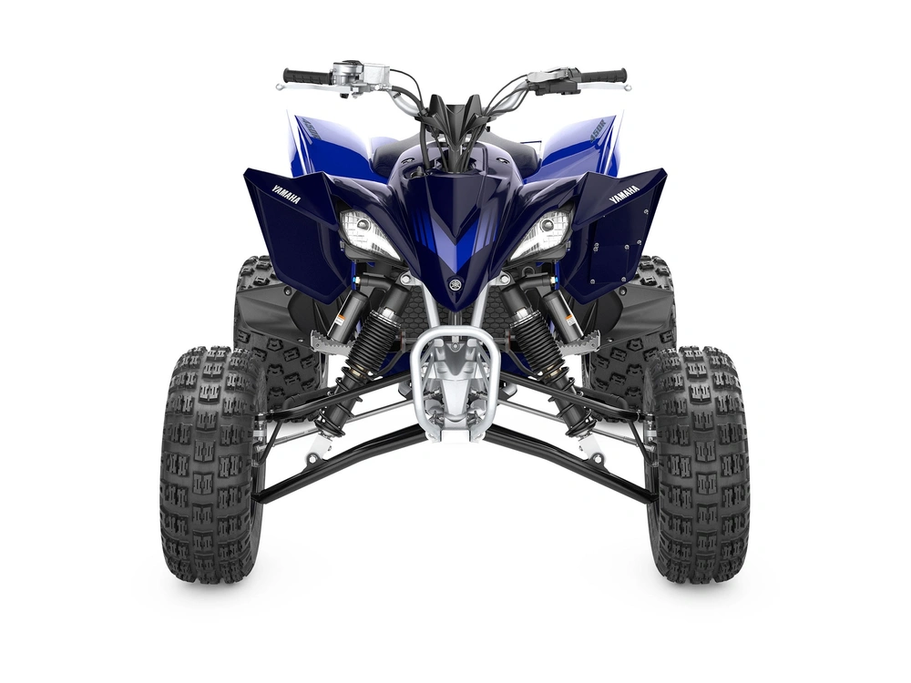 2024 Yamaha YFZ450R YFZ450R Team Yamaha Blue