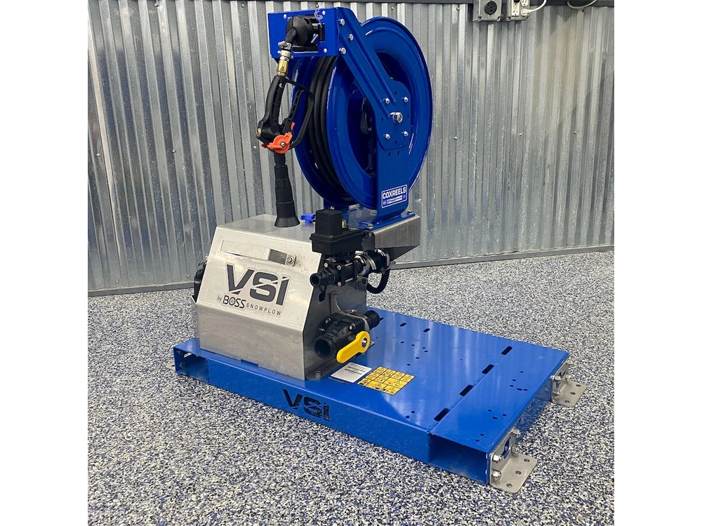 Boss Snowplow Genesis PBE Genesis PBE alt