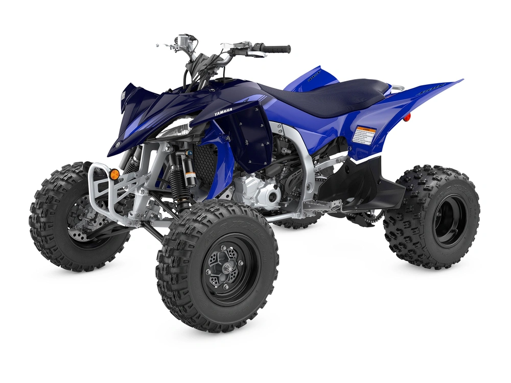 2024 Yamaha YFZ450R YFZ450R Team Yamaha Blue