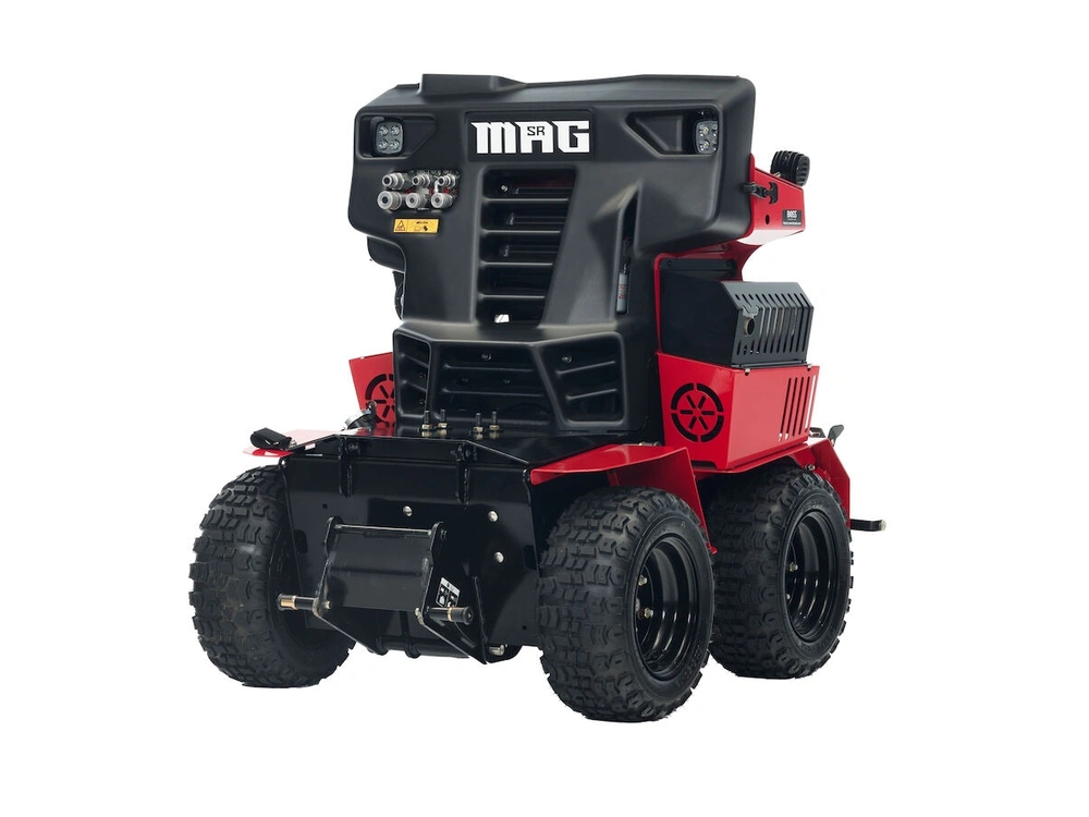 Boss Snowplow SR MAG SR MAG alt