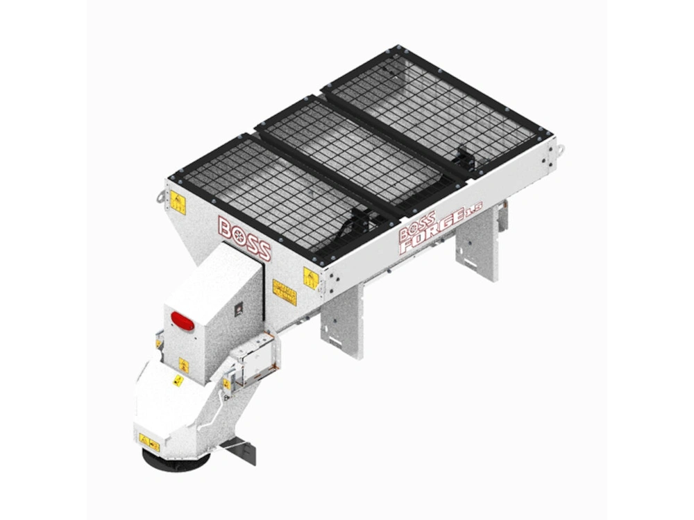 Boss Snowplow Forge 1.5 Auger Forge 1.5 Auger alt