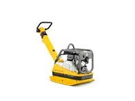 Wacker Neuson Plaques vibrantes réversibles BPU 4045A US 