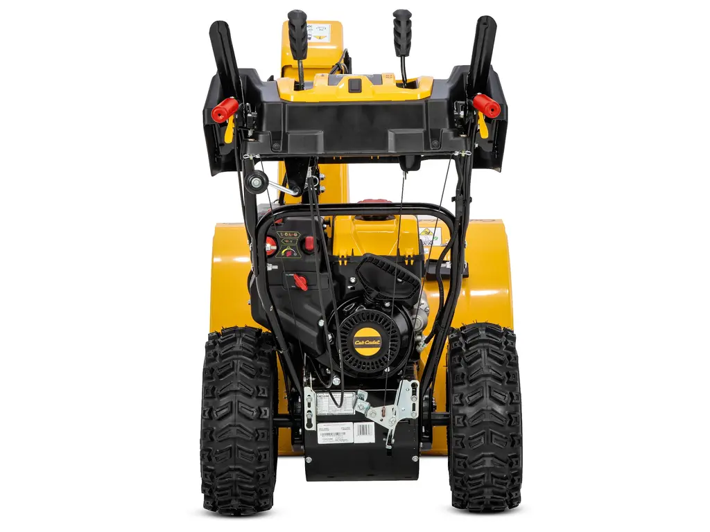 Cub Cadet Souffleuse À Neige 2X™ 28" INTELLIPOWER™
