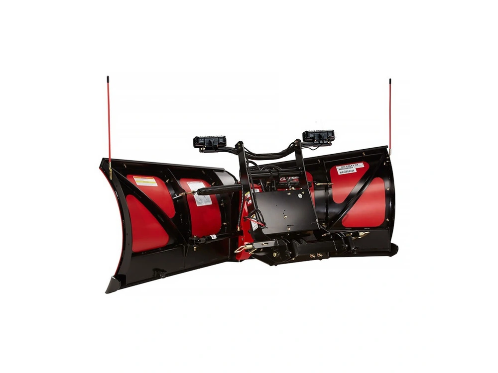 Boss Snowplow 9'2" Poly XT 9'2" Poly XT alt