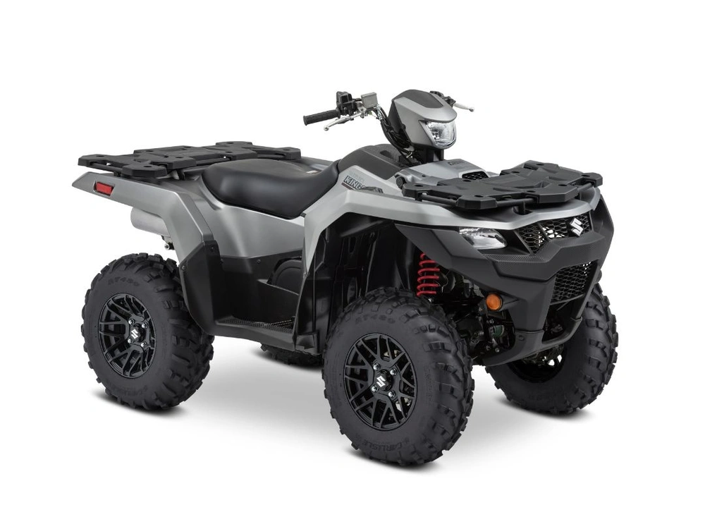 2023 Suzuki KingQuad 750 KingQuad 750XPZ Cast Carbon alt