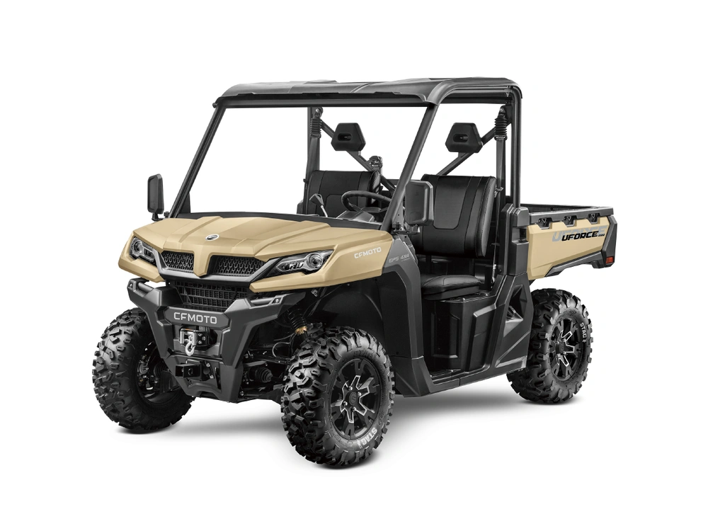 CFMOTO UFORCE 1000 EPS UFORCE 1000 EPS Sable Désert 2024 alt