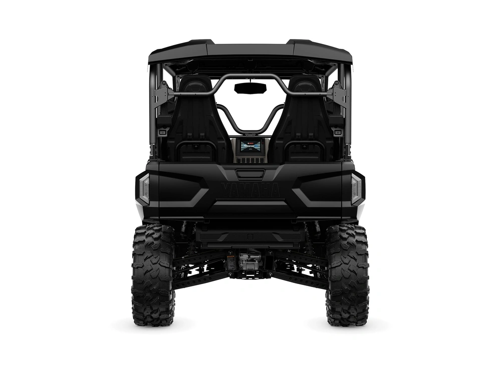 Yamaha Wolverine RMAX4 1000 Wolverine RMAX4 1000 SE Édition Canadienne 2024 alt