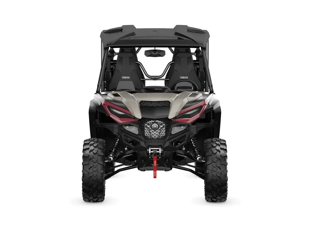 2024 Yamaha Wolverine RMAX4 1000 SE Canadian Edition