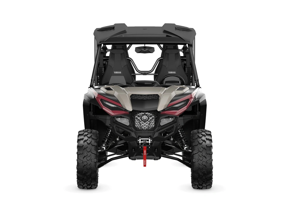 Yamaha Wolverine RMAX4 1000 Wolverine RMAX4 1000 SE Édition Canadienne 2024 alt