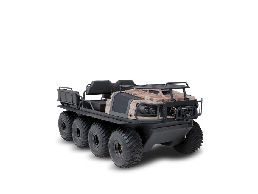 Argo Conquest 950 Outfitter Conquest 950 Outfitter Truetimber Prairie Camo 2024 alt