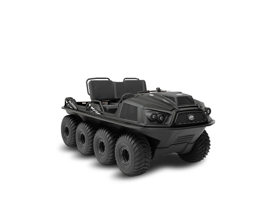 Argo Aurora 950 Aurora 950 Black 2024 alt