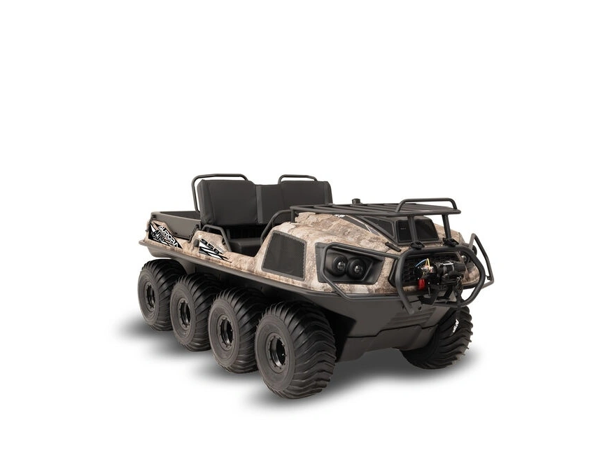 Argo Aurora 950 Aurora 950 Huntmaster Truetimber Prairie Camo 2024 alt