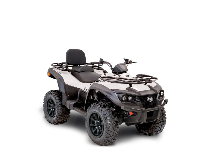 Argo Xplorer XRT 600 Xplorer XRT 600 EPS White alt