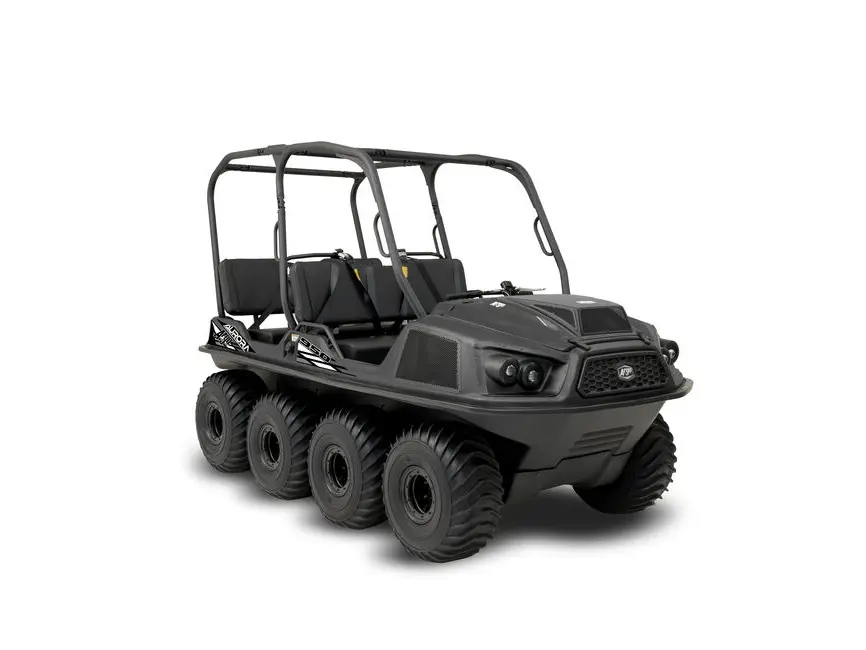 2024 Argo Aurora 950 R Black