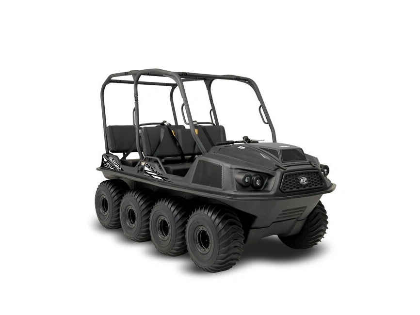 2024 Argo Aurora 950 R Aurora 950 R Black alt