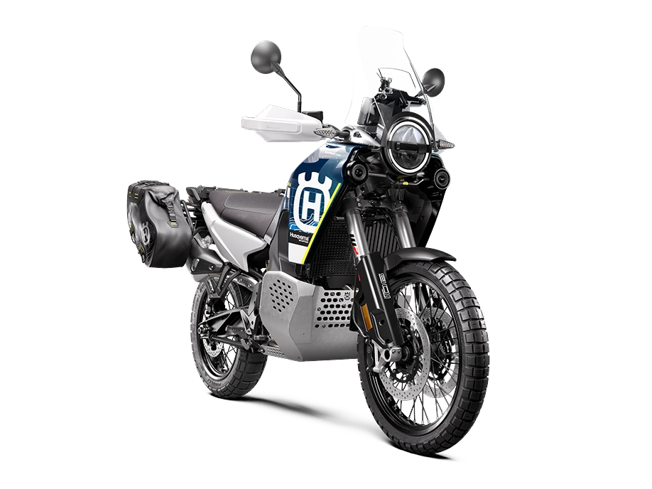 2024 Husqvarna Norden 901 Norden 901 Expedition alt