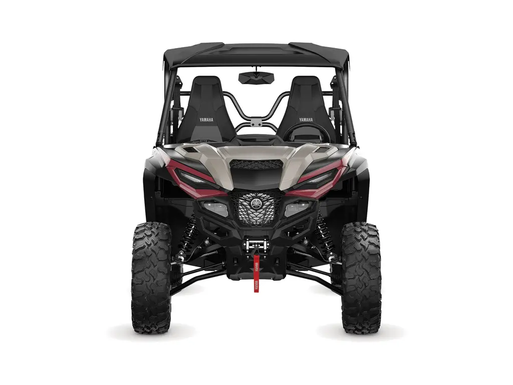 2024 Yamaha Wolverine RMAX2 1000 SE Canadian Edition