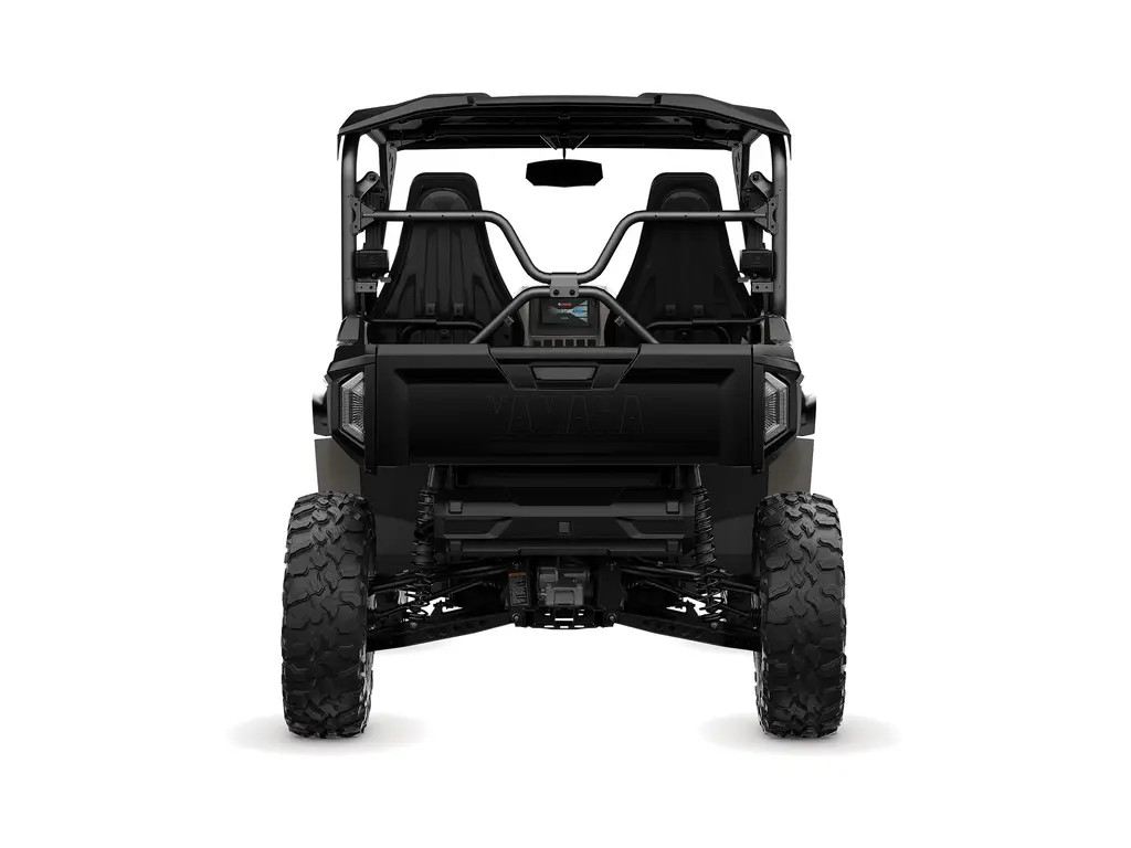 2024 Yamaha Wolverine RMAX2 1000 SE Canadian Edition