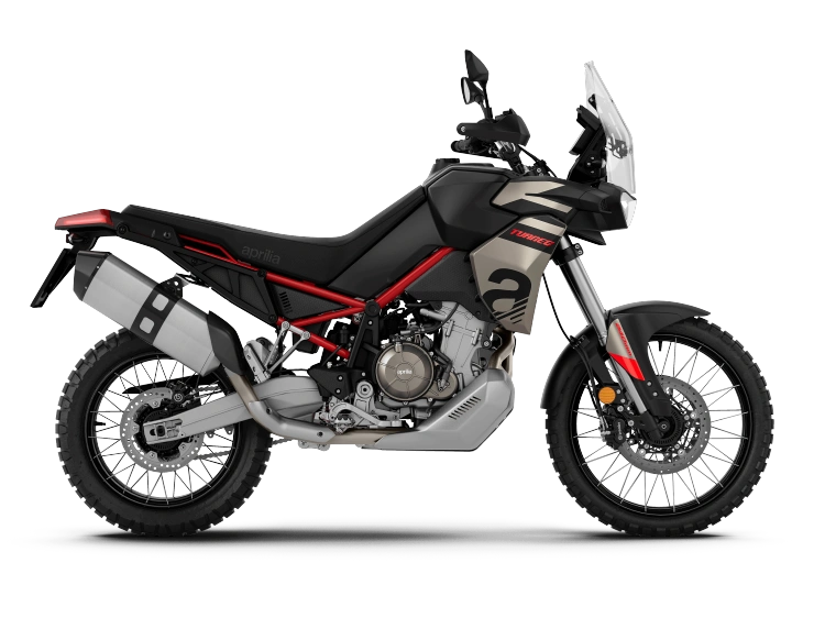 Aprilia Tuareg 660 Tuareg 660 Canyon Sand 2024 alt