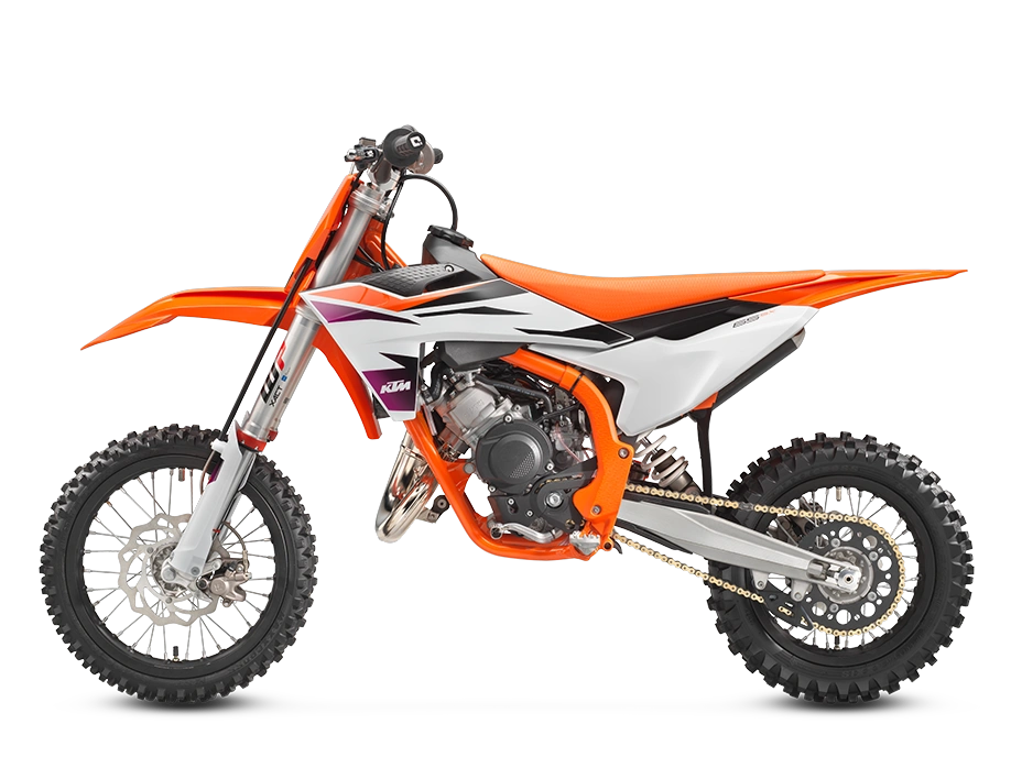 2024 KTM 65 SX 65 SX alt