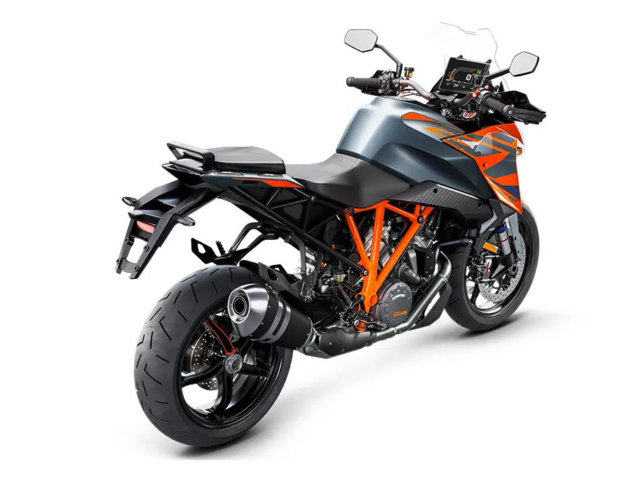 KTM 1290 Super Duke GT 2024