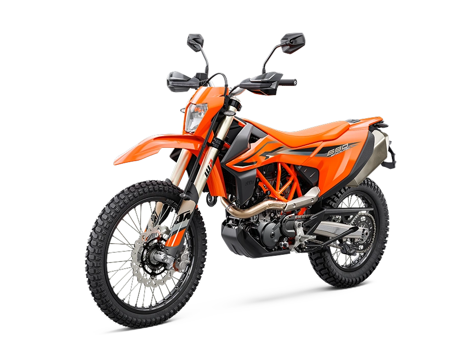2024 KTM 690 Enduro 690 Enduro R alt