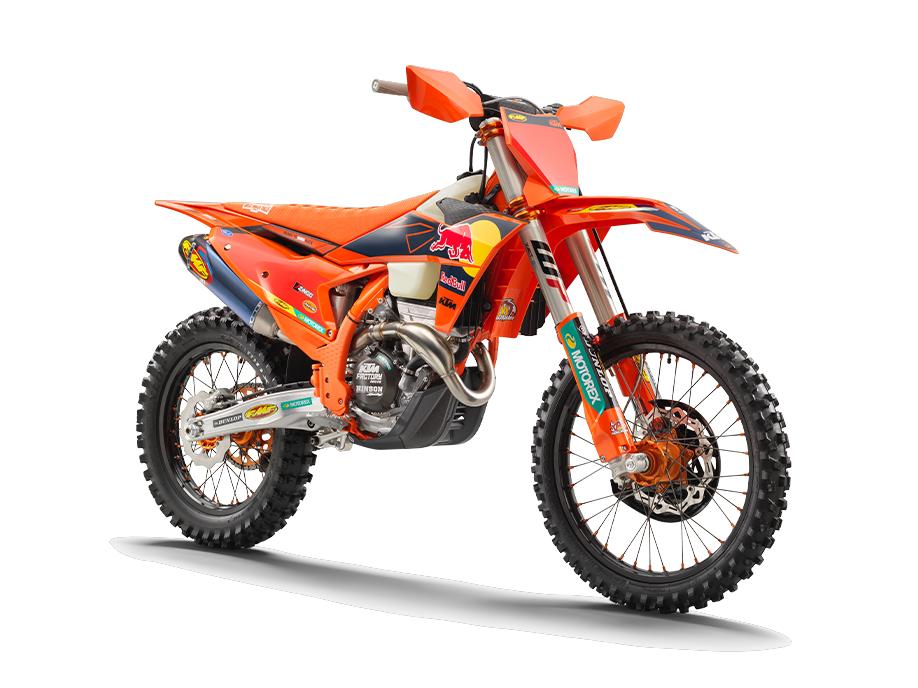2024 KTM 350 XCF Factory Edition for sale in Alma Sports DRC